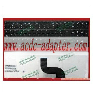 NEW Acer Aspire AS5253-BZ893 AS5253-BZ602 SP Keyboard Spanish - Click Image to Close